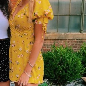 Nordstrom ten sixty Sherman romper